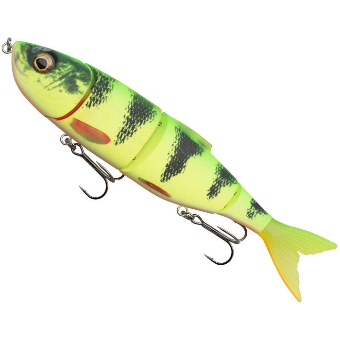 Vobler Savage Gear 4Play V2 Swim & Jerk, Firetiger, 16.5cm, 35g