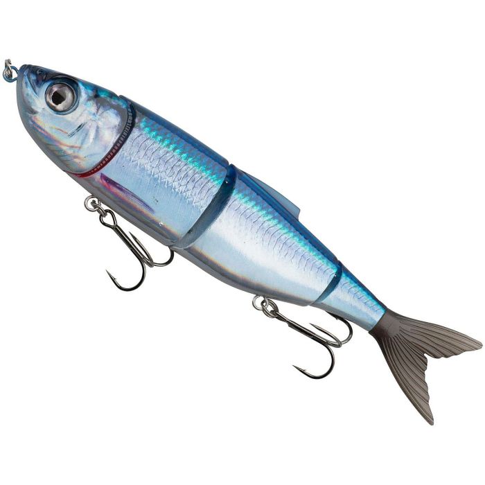 Wobbler Savage Gear 4Play V2 Swim & Jerk, Hering, 16,5 cm, 35 g
