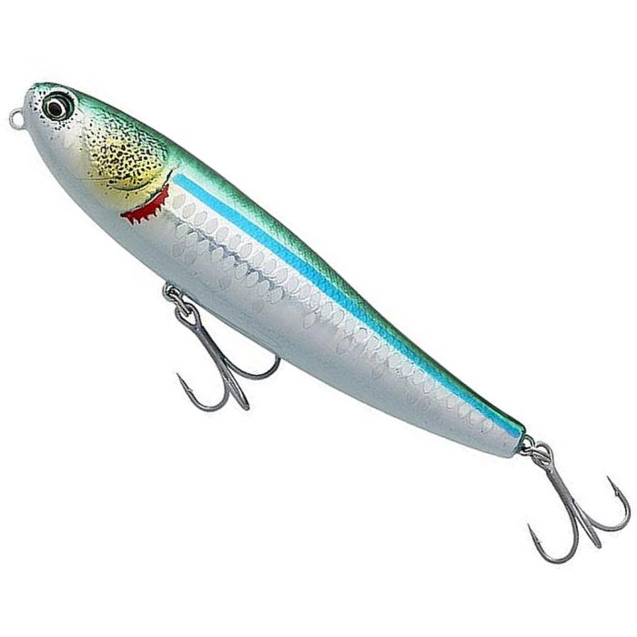 Wobbler Savage Gear Bullet Mullet F LS, Sayoris, 10cm, 17.3g