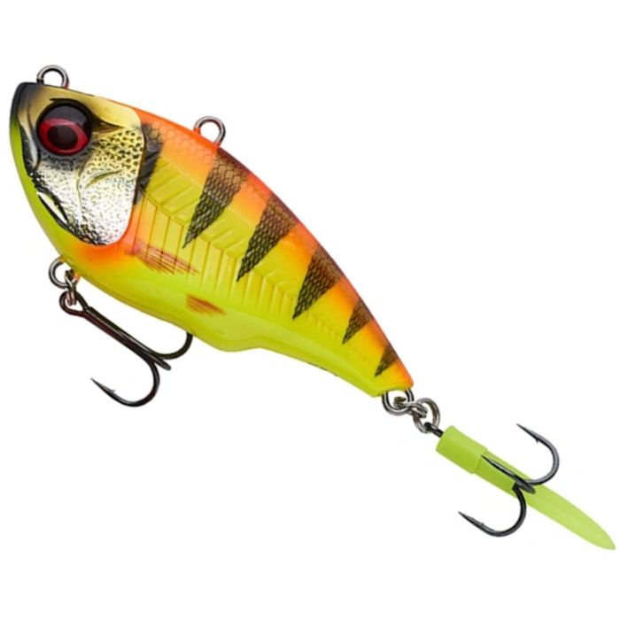 Wobbler Savage Gear Fat Vibes XL, Sinking, Golden Ambulance, 10cm, 58g