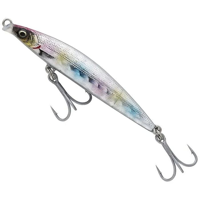 Wobbler Savage Gear Grace Tail, Candy, 5cm, 4.2g