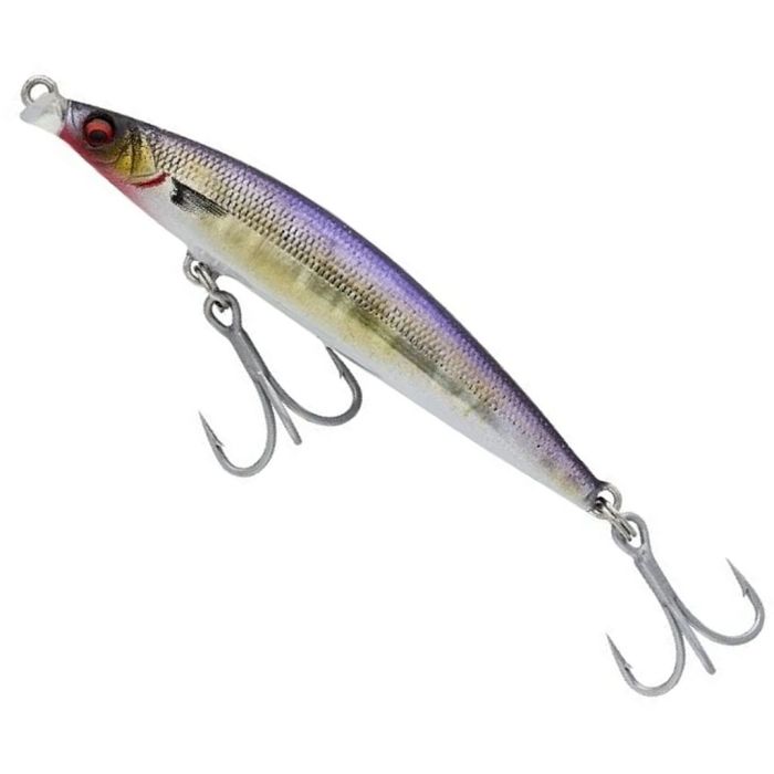 Wobbler Savage Gear Grace Tail, Gold Anchovy, 5cm, 4.2g