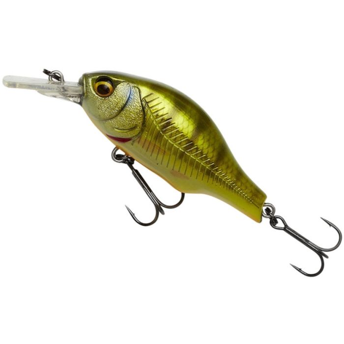 Vobler Savage Gear Gravity Crank Floating, Perch, 5.8cm, 9g