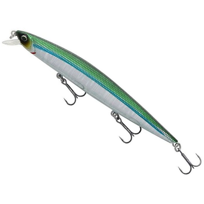 Vobler Savage Gear Sea Bass Minnow, Sayoris, 14cm, 18.5g
