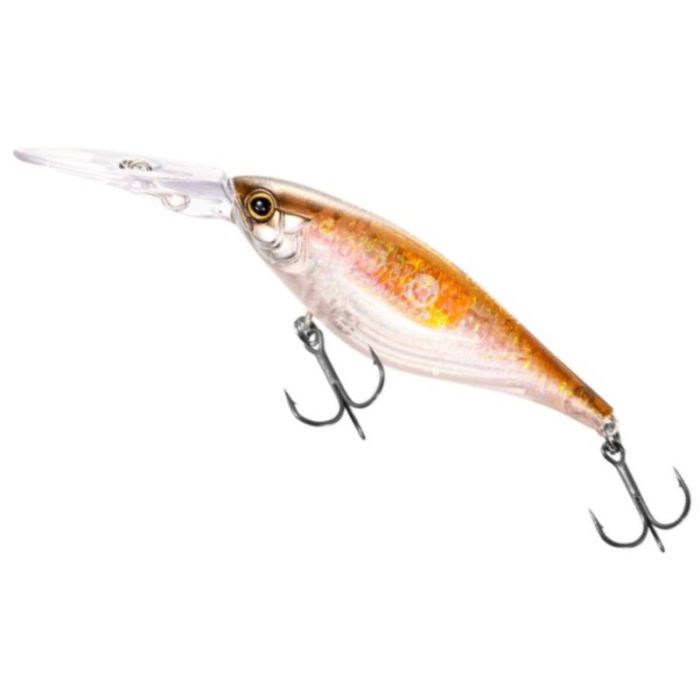 Wobbler Shimano Bantam Enber 60SP Flash Boost, St Smelt, 6cm, 6g