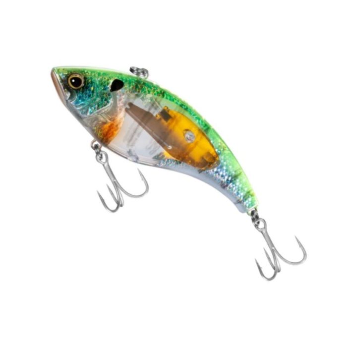Vobler Shimano Bantam Undulator 88F FB, S Chartgil, 8.8cm, 17g