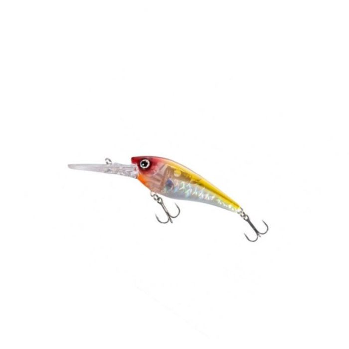 Wobbler Shimano Bantam World Crank AR-C Flash Boost, Kyorin CW, 7.3cm, 17g