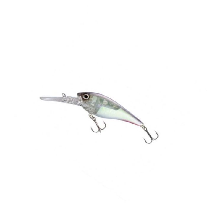 Wobbler Shimano Bantam World Crank AR-C Flash Boost, Table Rock, 7.3cm, 17g