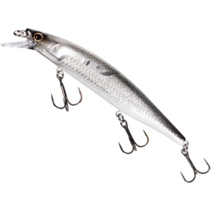 Wobbler Shimano Bantam World Minnow Flash Boost, Kyorin KK, 11.5cm, 17g