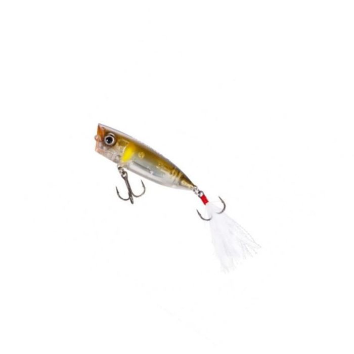 Vobler Shimano Bantam World Pop Flash Boost, Ghost Ayu, 6.9cm, 12g