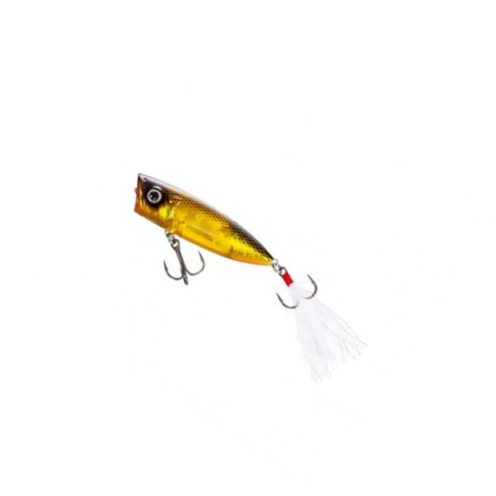 Wobbler Shimano Bantam World Pop Flash Boost, Kyorin KK, 6.9cm, 12g