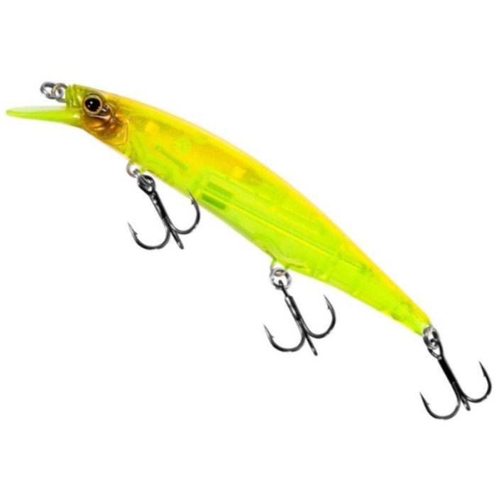 Vobler Shimano Bantam Zumverno 95SP Flash Boost, Clear Chart, 9.5cm, 9g