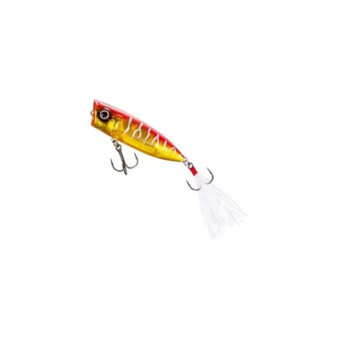 Shimano BT World Pop Flash Boost műcsali, Kyorin TG, 6,90 cm, 12 g