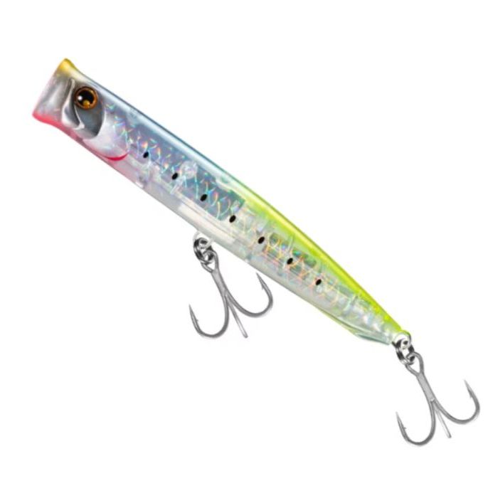 Shimano Exsence Beam Popper 130F FB műcsali, C Sardine, 13 cm, 29 g