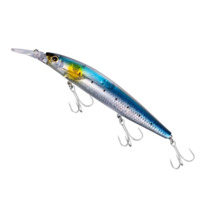 Wobbler Shimano Exsence Dive Assassin 125S FB, N Sardine, 12.5cm, 28g