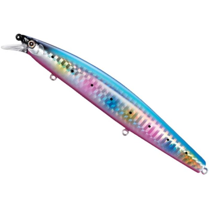 Wobbler Shimano Exsence Silent Assassin 129F, 01T K Iwashi, 12.9cm, 22g