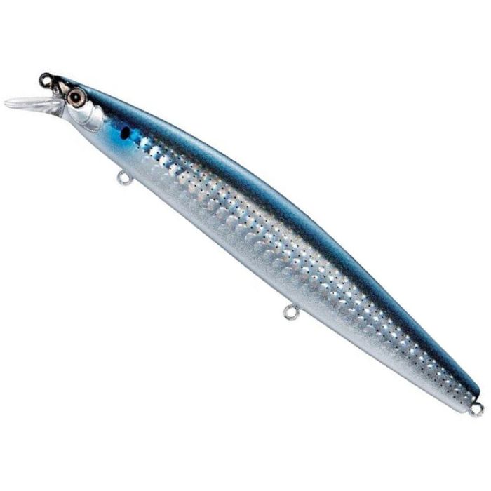 Shimano Exsence Silent Assassin 140F wobler, Bora, 14cm, 23g