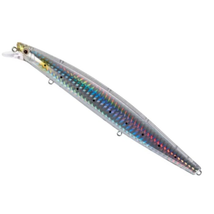 Wobbler Shimano Exsence Silent Assassin 160F AR-C, C Iwashi, 16.3cm, 32g
