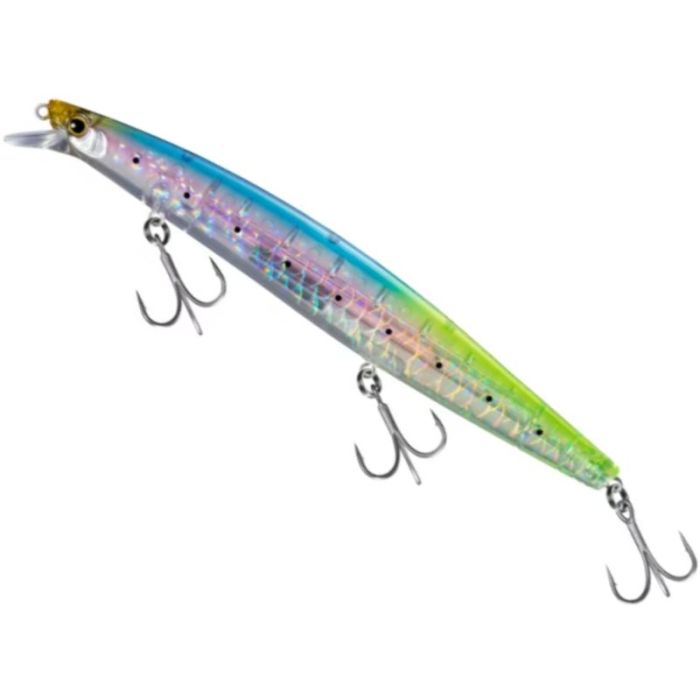 Wobbler Shimano Exsence Silent Assassin 160F AR-C, C Sardine, 16.3cm, 32g