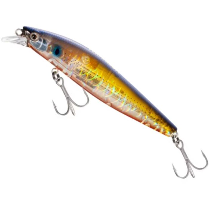 Shimano Exsence Silent Assassin 99S FB wobbler, C Bora, 9.9cm, 17g