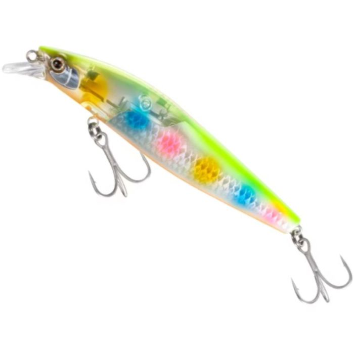 Shimano Exsence Silent Assassin 99S FB műcsali, Candy, 9,9 cm, 17 g