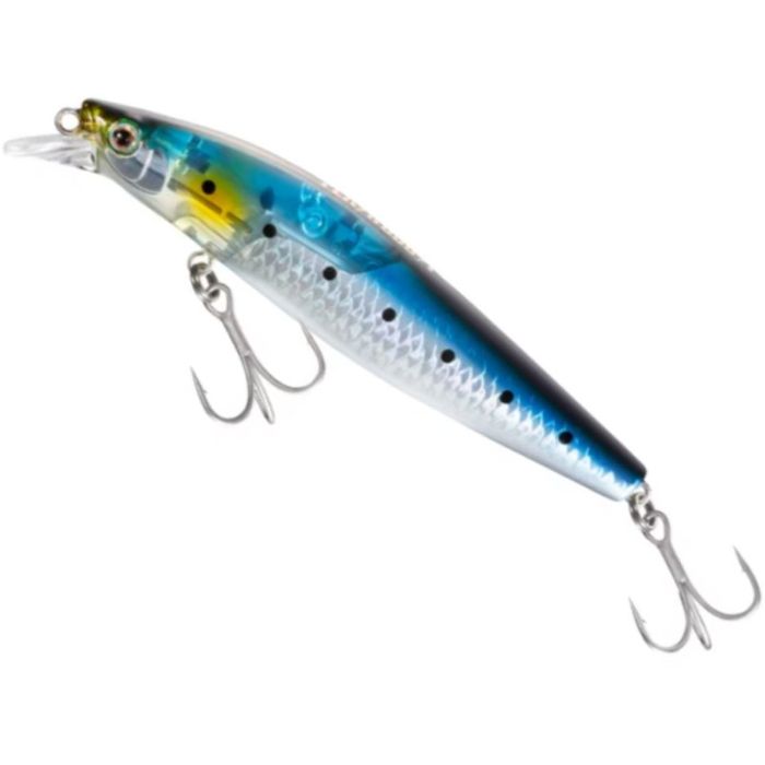 Shimano Exsence Silent Assassin 99S FB wobbler, Maiwashi, 9.9cm, 17g