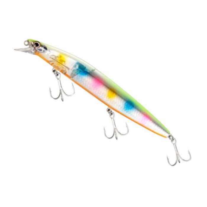 Wobbler Shimano Exsence Silent Assassin Flash Boost, Candy, 25g, 14cm