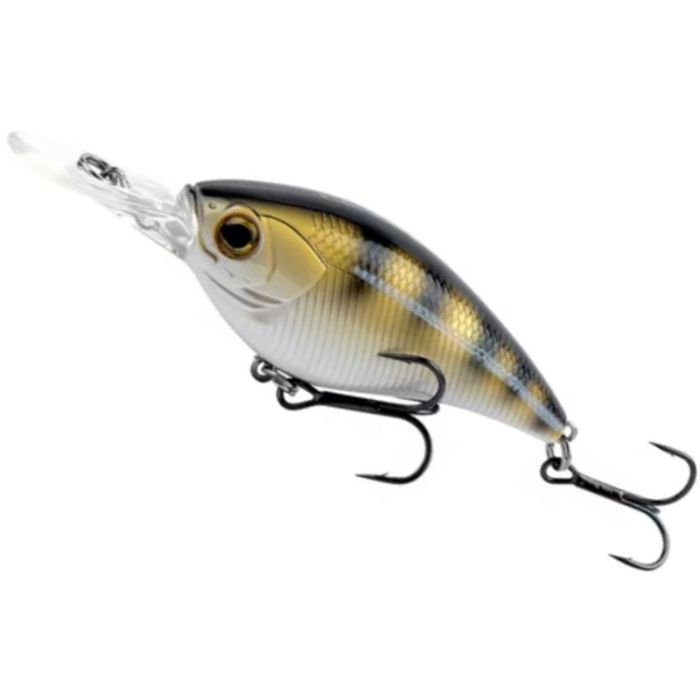 Wobbler Shimano Yasei Cover Crank F DR, Zander, 7cm, 18g