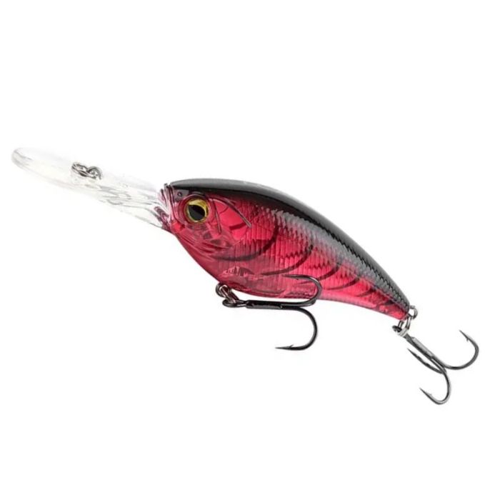 Wobbler Shimano Yasei Cover Crank F SR, Red Crayfish, 7cm, 16g