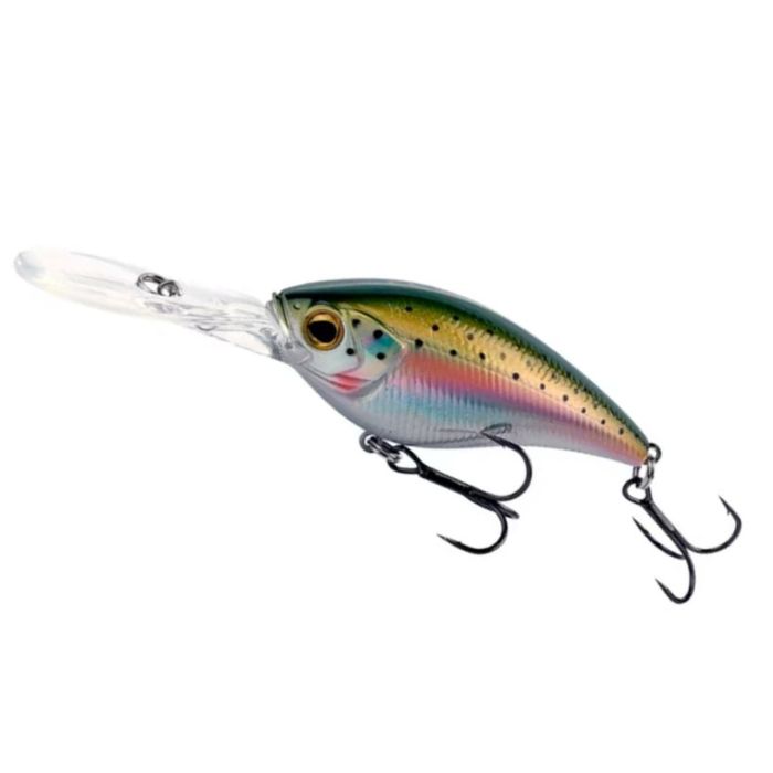Wobbler Shimano Yasei Cover Crank F MR, Rainbow Trout, 5cm, 8g