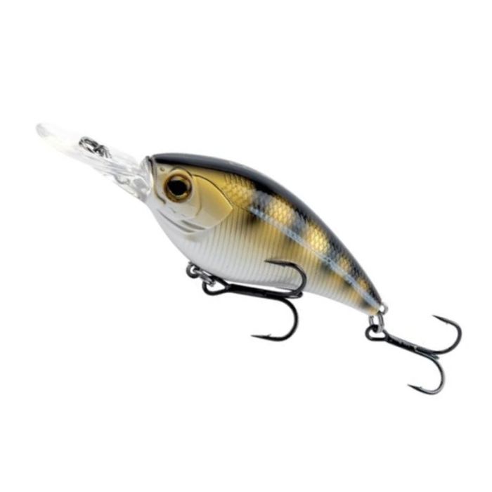 Wobbler Shimano Yasei Cover Crank F SR, Zander, 7cm, 16g
