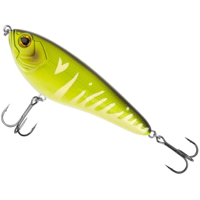 Wobbler Shimano Yasei Javelin Jerk S, Pike, 11cm, 33g