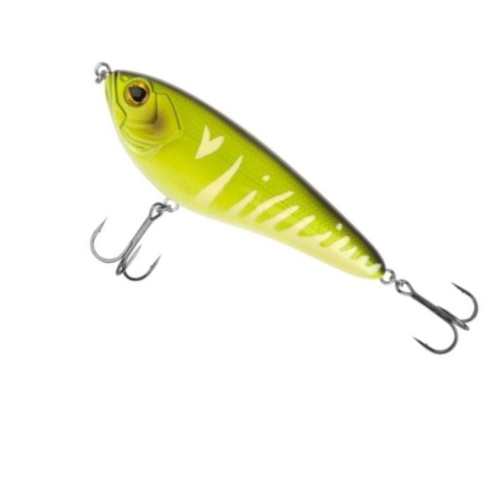 Wobbler Shimano Yasei Javelin Jerk S, Pike, 16cm, 100g