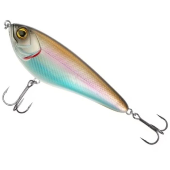 Wobbler Shimano Yasei Javelin Jerk S, Wakasagi, 11cm, 33g