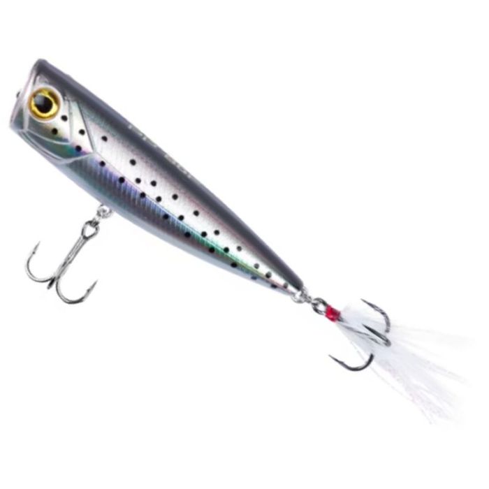 Wobbler Shimano Yasei Pure Pop F, Sea Trout, 6cm, 6.5g
