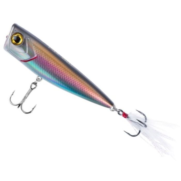 Wobbler Shimano Yasei Pure Pop F, Wakasagi, 8cm, 12g