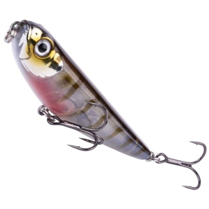 Wobbler Shimano Yasei Shock Stick F, Wakasagi Tiger, 11cm, 22g