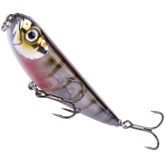 Wobbler Shimano Yasei Shock Stick F, Wakasagi Tiger, 7cm, 7g