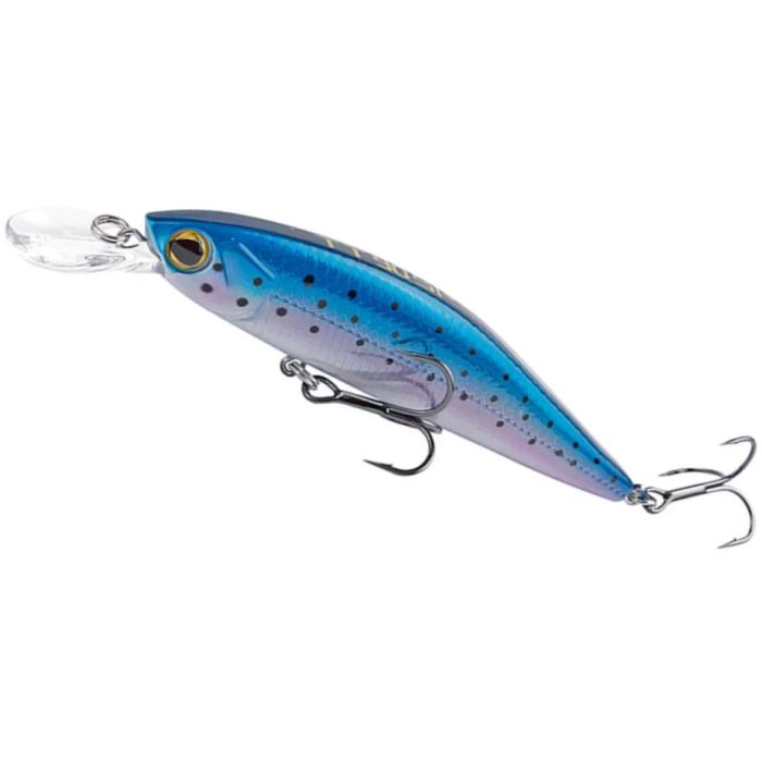 Wobbler Shimano Yasei Trigger Twitch S, Blue Trout, 6cm, 5g
