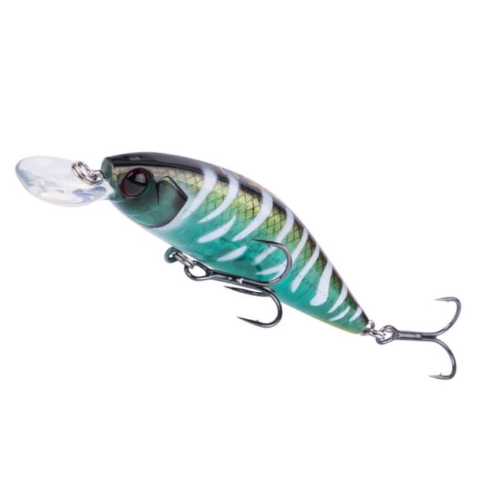Shimano Yasei Trigger Twitch SP wobbler, Pearl Tiger, 9cm, 11g