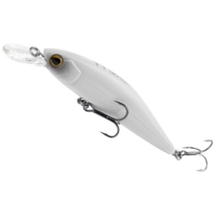 Vobler Shimano Yasei Trigger Twitch SP, Pearl White, 9cm, 11g