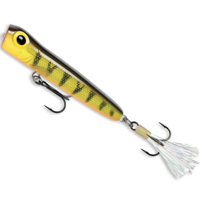 Storm Rattlin' Chug Bug wobbler, Naturistic Perch szín (1360), 6 cm, 7 g