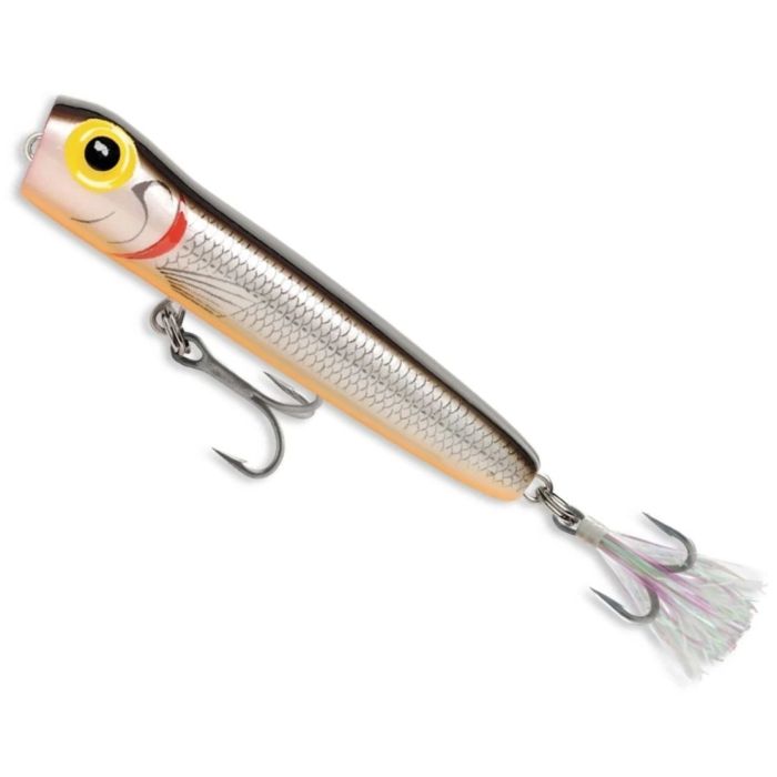 Storm Rattlin' Chug Bug wobbler, Tennessee Shad (1351) színben, 6cm, 7g