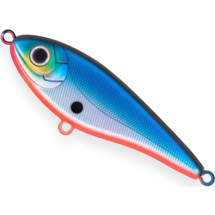 Vobler Strike Pro Baby Buster, Culoare A05T, 10cm, 25g