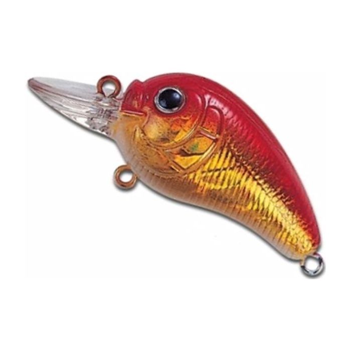 Wobbler Strike Pro Baby Pro, Szín 132, 3.5cm, 3.5g
