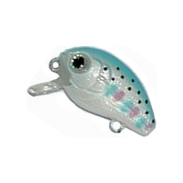 Wobbler Strike Pro Baby Pro, Szín 538F, 2.5cm, 2g