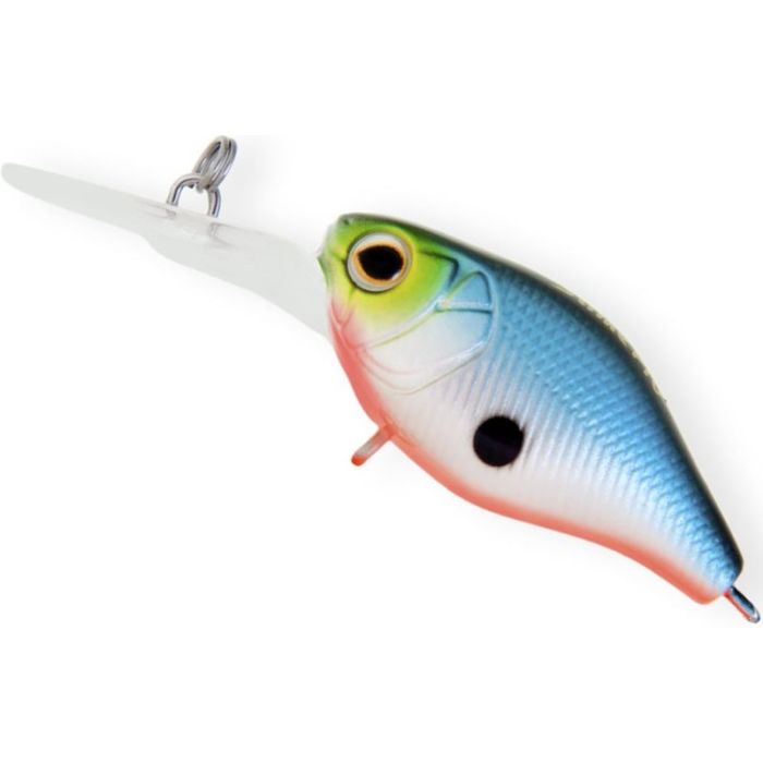 Vobler Strike Pro Cranky Deep, Culoare A05, 4cm, 4.6g