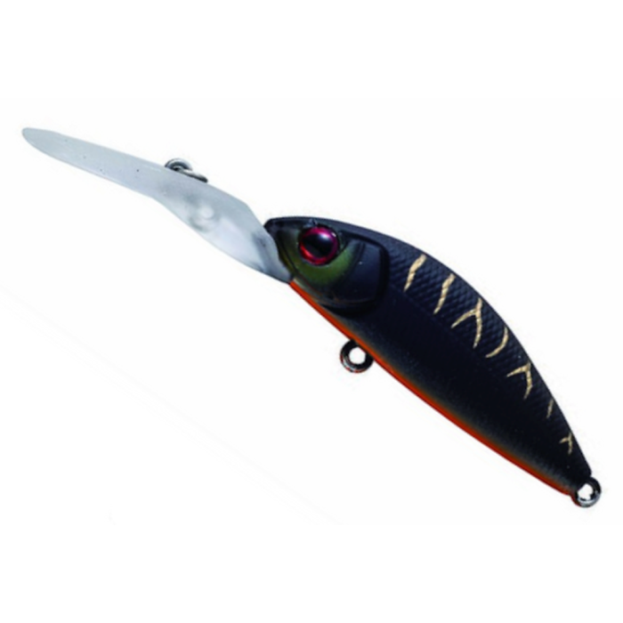 Vobler Strike Pro Crash, A208S, 4.8cm, 5.2g