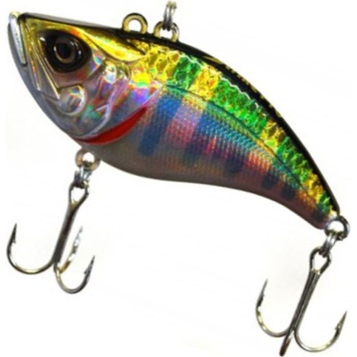 Vobler Strike Pro Flap Jack, Culoare 128A, 4cm, 6g