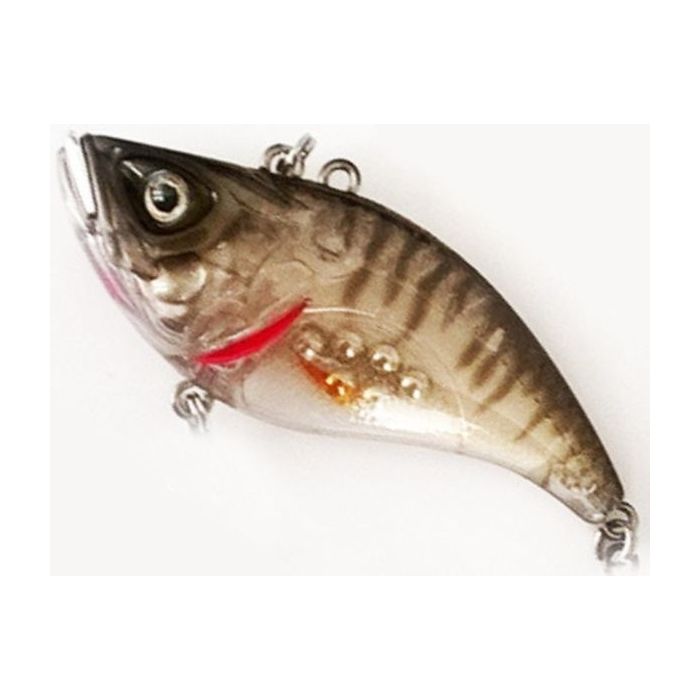 Wobbler Strike Pro Flap Jack, Szín 887G, 6.5cm, 13.6g